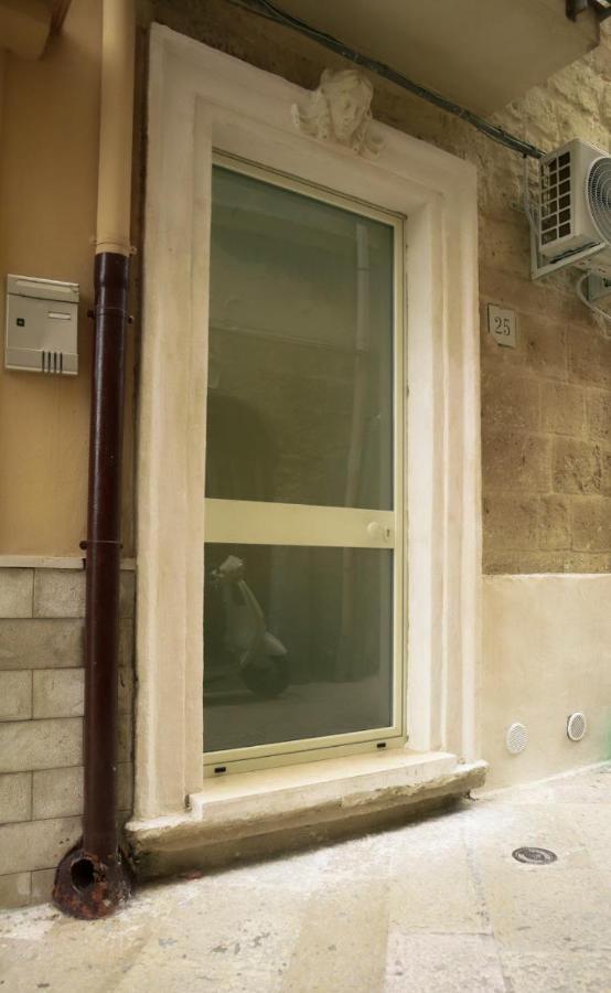 Dal Pupo 2 Bari Exterior foto