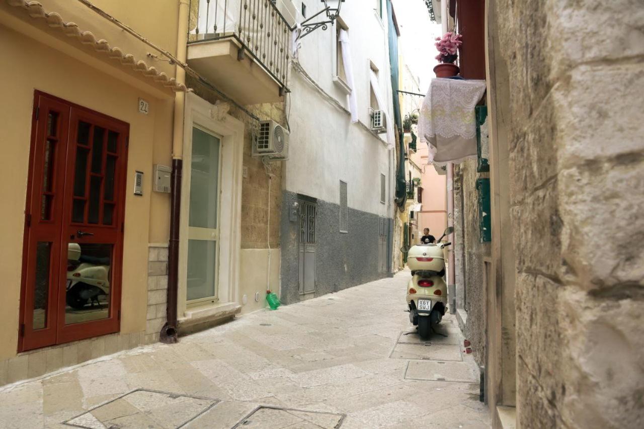 Dal Pupo 2 Bari Exterior foto